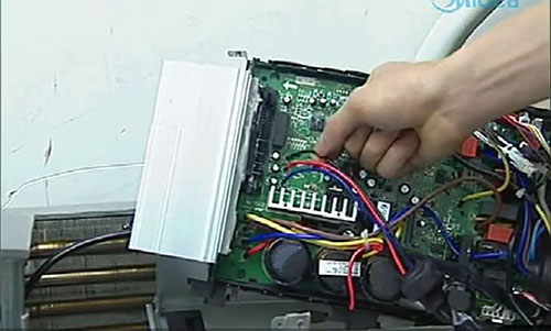 奈曼美的空调电话是多少