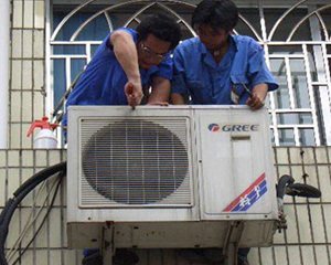 奈曼空调维修售后服务中心