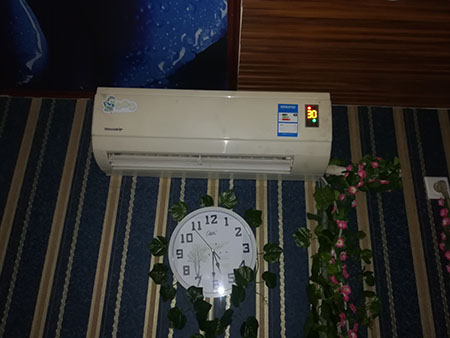 奈曼空调维修售后服务中心