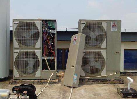 奈曼空调维修电话号码多少